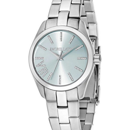 Orologio da donna Morellato Posillipo Diamond Accents Quartz R0153132506