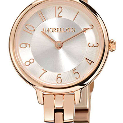Morellato Petra R0153140510 Orologio da donna al quarzo