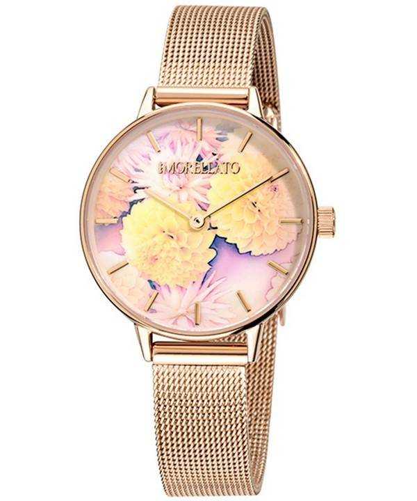 Orologio da donna Morellato Ninfa R0153141502 al quarzo