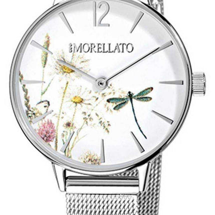 Orologio da donna Morellato Ninfa Quartz R0153141507