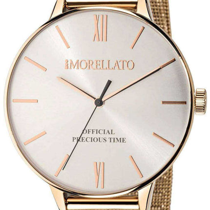 Morellato Orologio donna Quarzo Ninfa R0153141520