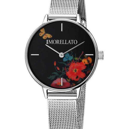 Orologio da donna Morellato Ninfa R0153141524 al quarzo