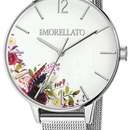 Orologio da donna Morellato Ninfa R0153141529 al quarzo