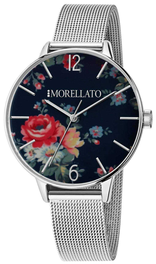 Orologio da donna Morellato Ninfa R0153141530 al quarzo