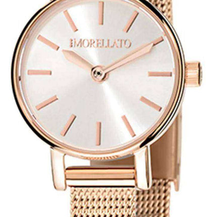 Morellato Sensazioni R0153142502 Orologio da donna al quarzo