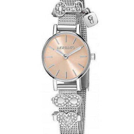 Morellato Sensazioni R0153142512 Orologio da donna al quarzo