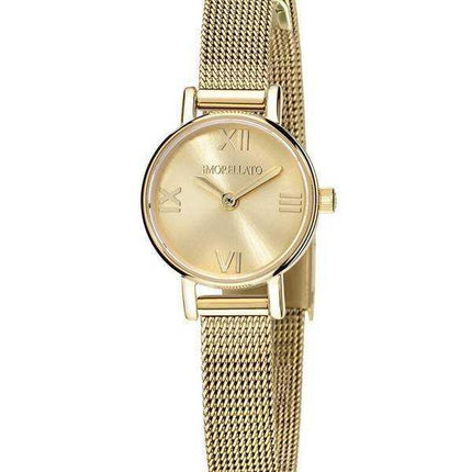 Morellato Sensazioni R0153142517 Orologio da donna al quarzo