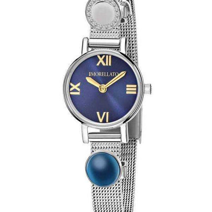 Morellato Sensazioni R0153142520 Orologio da donna al quarzo
