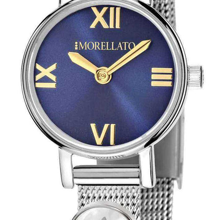 Morellato Sensazioni R0153142521 Orologio da donna al quarzo