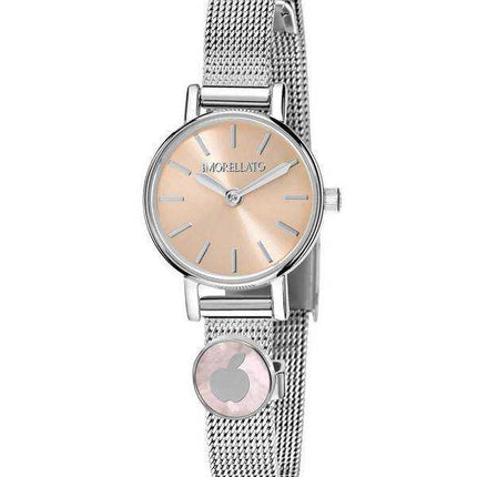 Morellato Sensazioni R0153142522 Orologio da donna al quarzo