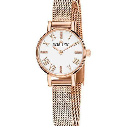 Orologio da donna Morellato Ninfa R0153142530 al quarzo