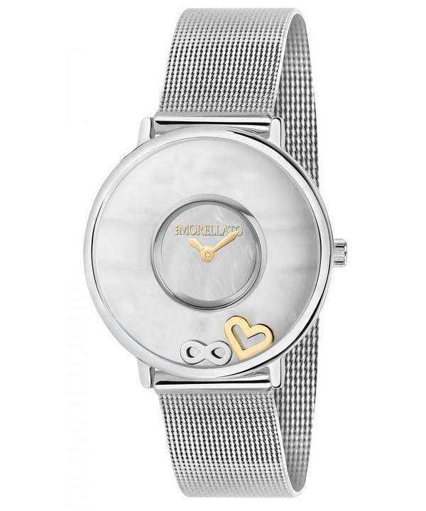 Morellato Analog Quartz R0153150503 Orologio da donna