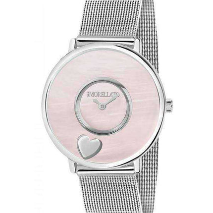 Morellato Analog Quartz R0153150504 Orologio da donna