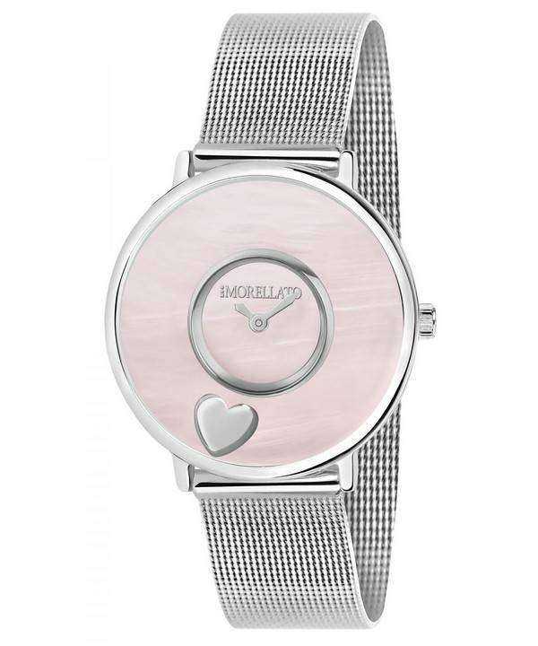 Morellato Analog Quartz R0153150504 Orologio da donna