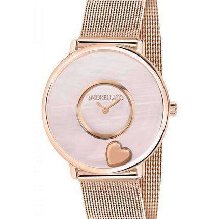 Morellato Analog Quartz R0153150505 Orologio da donna