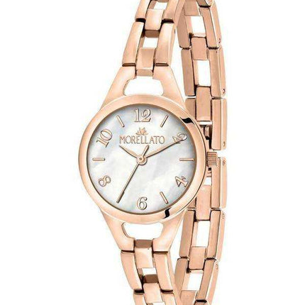 Orologio da donna Morellato Girly con quadrante in madreperla al quarzo R0153155501