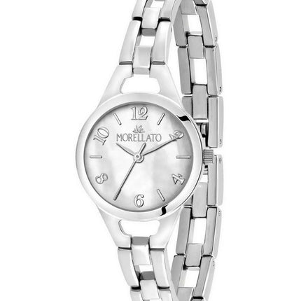 Orologio da donna Morellato Girly con quadrante in madreperla al quarzo R0153155502