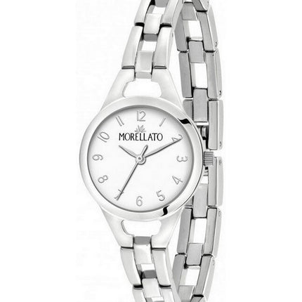Orologio da donna Morellato Girly quadrante bianco al quarzo R0153155503