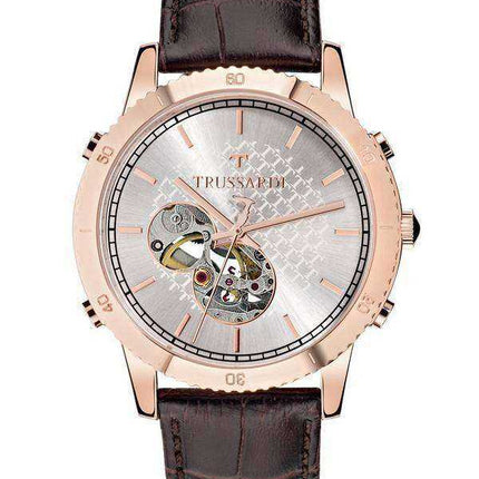 Orologio da uomo Trussardi T-Style Automatic R2421117001