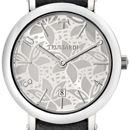 Orologio da donna al quarzo Trussardi T-Pretty R2451103506