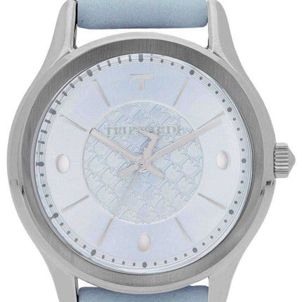 Orologio da donna al quarzo Trussardi T-First R2451111504