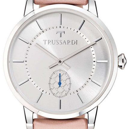 Orologio da donna al quarzo Trussardi T-Genus R2451113504