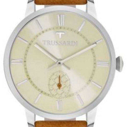 Orologio da donna al quarzo Trussardi T-Genus R2451113505