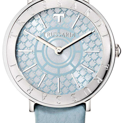 Orologio da donna al quarzo Trussardi T-Vision R2451115503