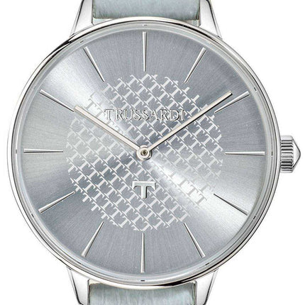 Orologio da donna al quarzo Trussardi T-Fun R2451118504