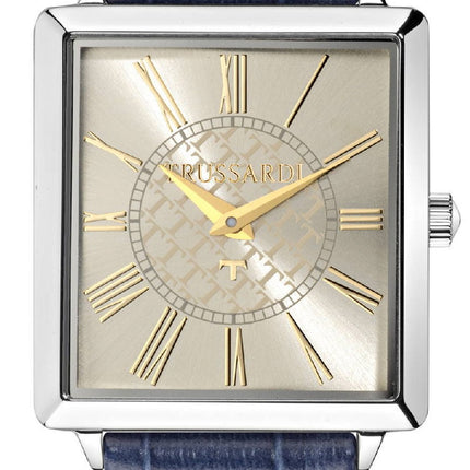 Orologio da donna al quarzo Trussardi T-Princess R2451119506
