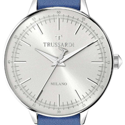 Orologio da donna al quarzo Trussardi T-Evolution R2451120504