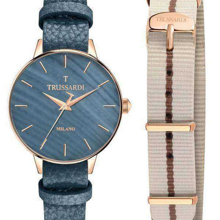 Orologio da donna Trussardi T-Evolution Quartz R2451120506