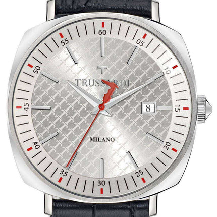 Orologio da uomo al quarzo Trussardi T-King R2451121002