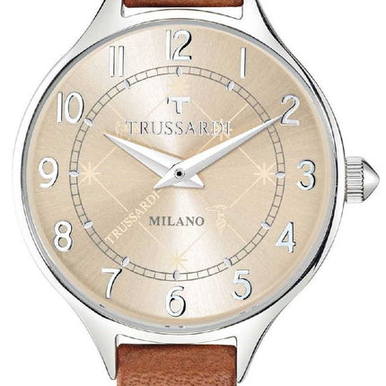 Orologio da donna Trussardi T Queen R2451122503 al quarzo