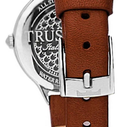 Orologio da donna Trussardi T Queen R2451122503 al quarzo