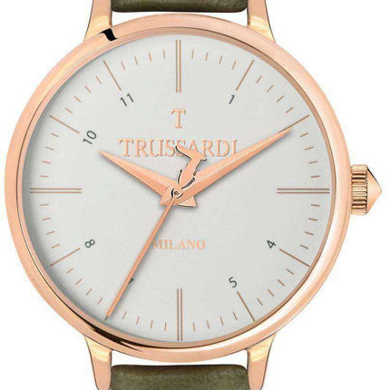 Orologio da donna al quarzo Trussardi T Sun R2451126502