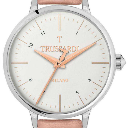 Orologio da donna al quarzo Trussardi T Sun R2451126505