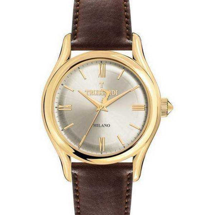 Orologio da uomo Trussardi T-Light Milano Quartz R2451127003 100M
