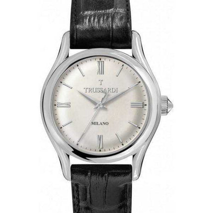 Orologio da uomo Trussardi T-Light Milano Quartz R2451127004 100M