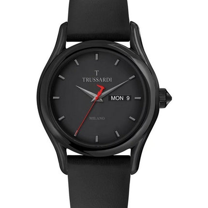 Orologio da uomo Trussardi T-Light Milano Quartz R2451127010