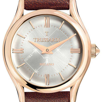 Orologio da donna Trussardi T-Light Quartz R2451127501