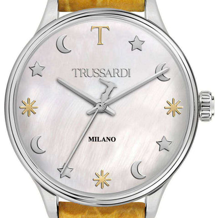 Orologio da donna al quarzo Trussardi T-Complicity R2451130501