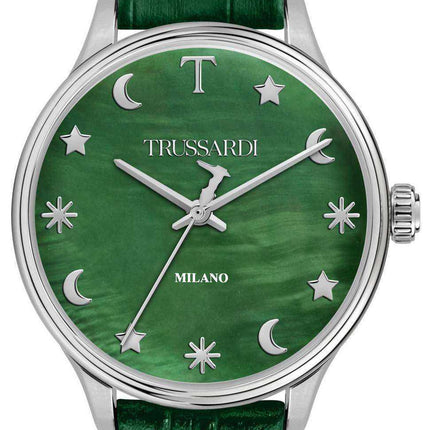 Orologio da donna al quarzo Trussardi T-Complicity R2451130504