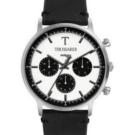 Orologio da uomo Trussardi T-Gentleman Milano Quartz R2451135006