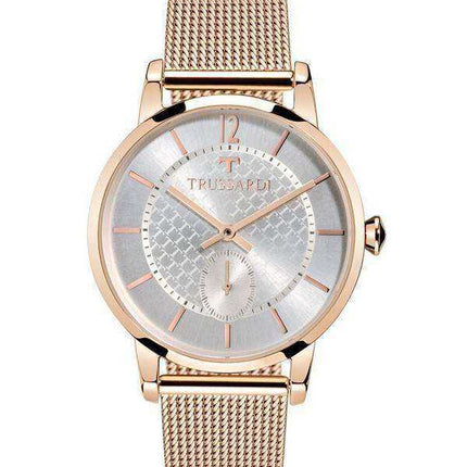 Orologio da donna Trussardi T-Genus Quartz R2453113501