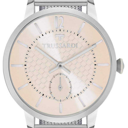 Orologio da donna Trussardi T-Genus Quartz R2453113502