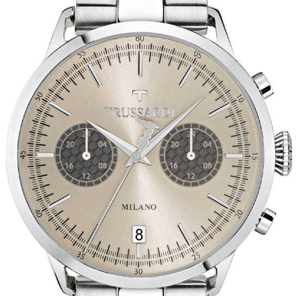 Orologio da uomo Trussardi T-Evolution Quartz R2453123004