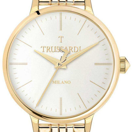 Orologio da donna Trussardi T-Sun Quartz R2453126501