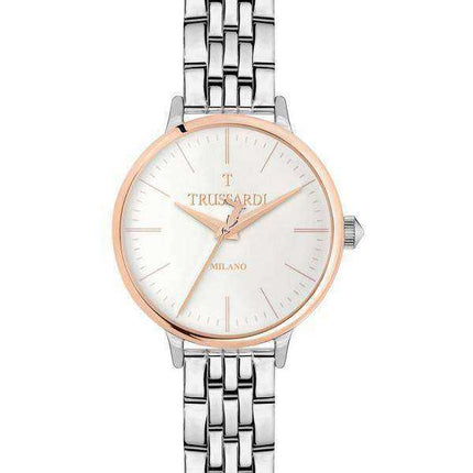 Orologio da donna Trussardi T-Sun Quartz R2453126503