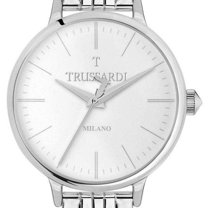Orologio da donna Trussardi T-Sun analogico al quarzo R2453126504